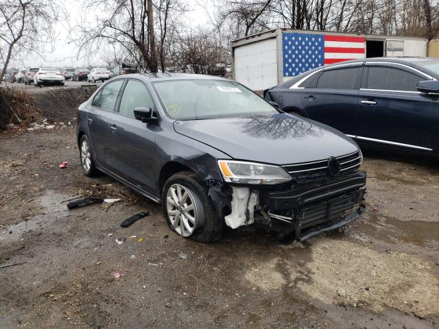 2015 volkswagen jetta se