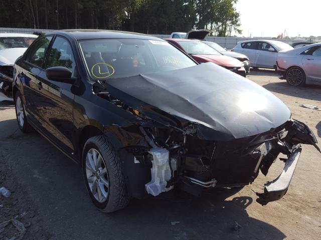 2015 volkswagen jetta se