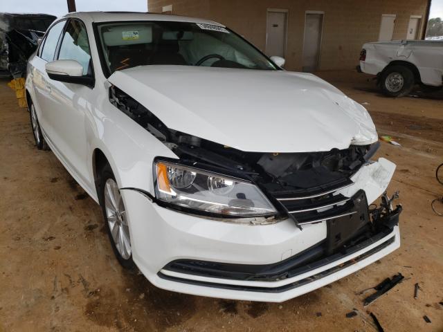 2015 volkswagen jetta se