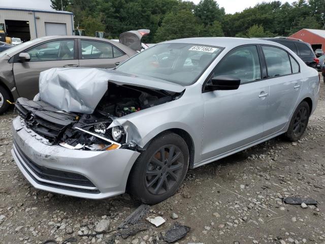 2015 volkswagen jetta se