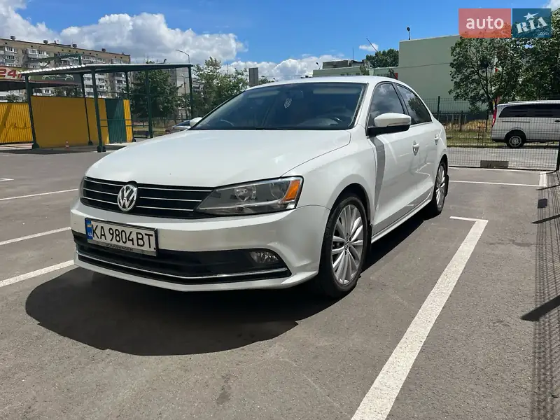 2015 volkswagen jetta
