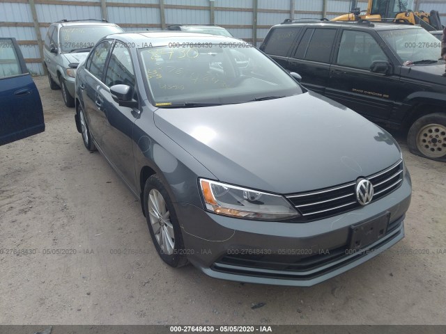 2015 volkswagen jetta sedan