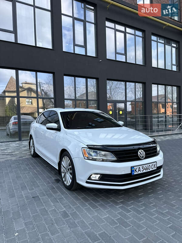 2015 volkswagen jetta