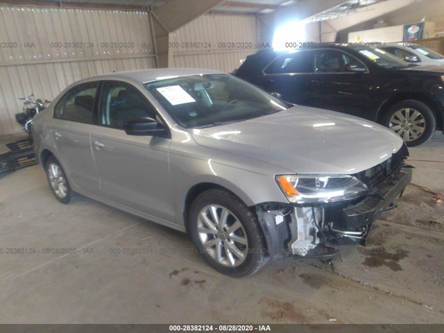 2015 volkswagen jetta sedan