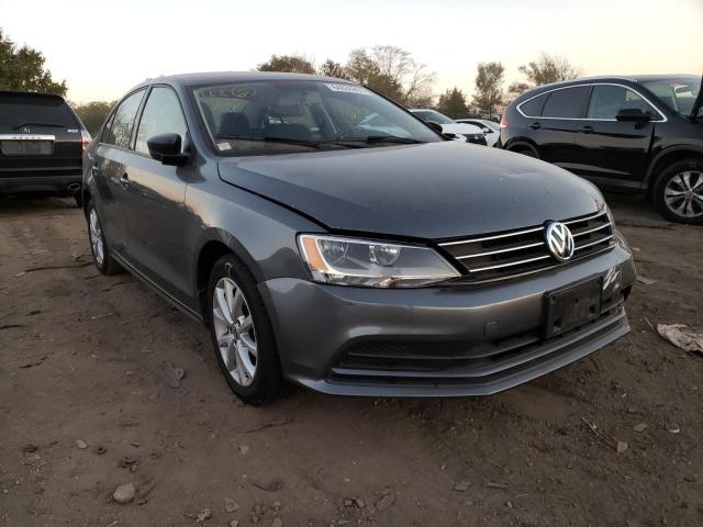 2015 volkswagen jetta se