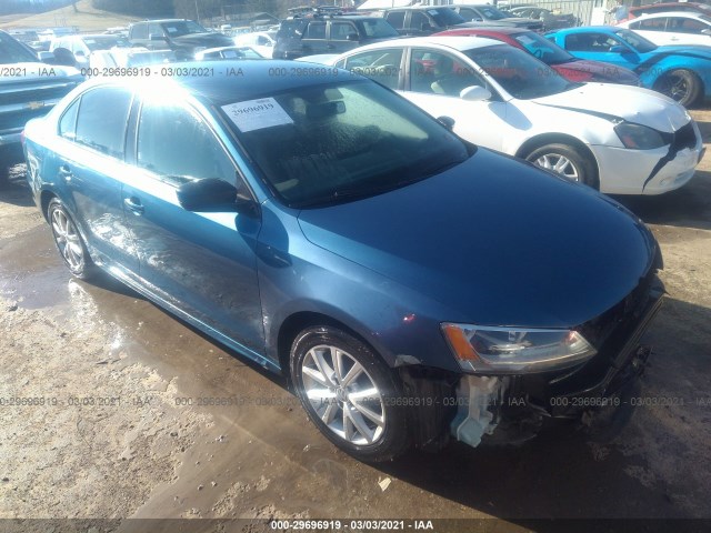 2015 volkswagen jetta sedan