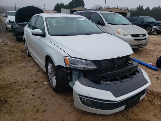 2015 volkswagen jetta se