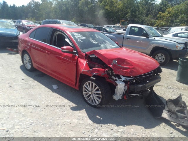 2015 volkswagen jetta sedan