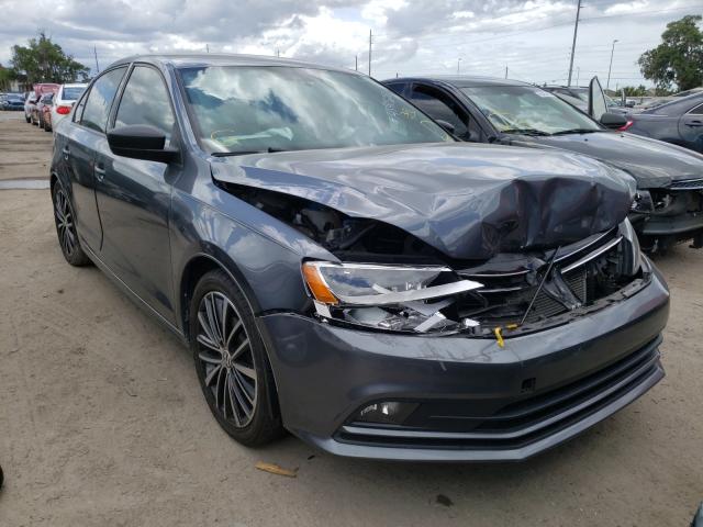 2015 volkswagen jetta se