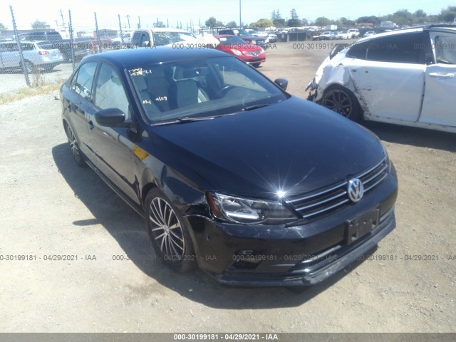 2015 volkswagen jetta sedan