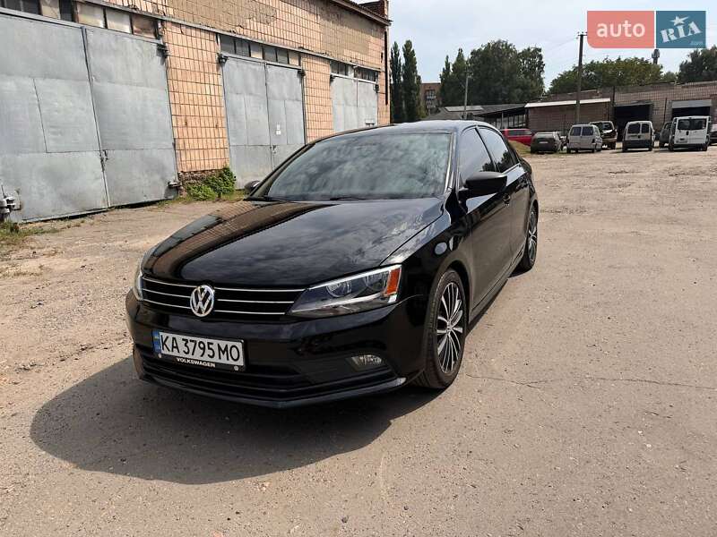 2015 volkswagen jetta