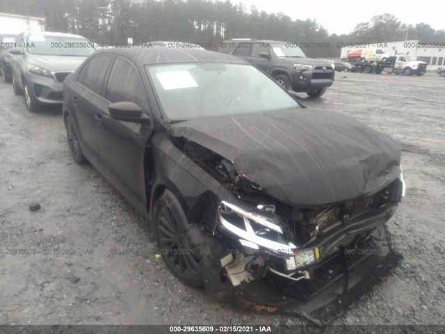 2016 volkswagen jetta sedan