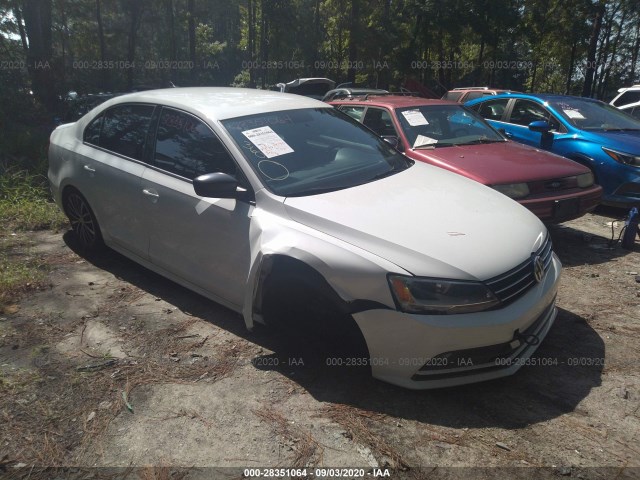 2015 volkswagen jetta sedan