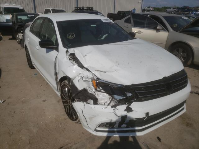2015 volkswagen jetta spor