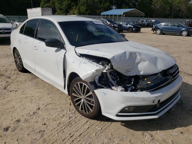 2016 volkswagen jetta spor