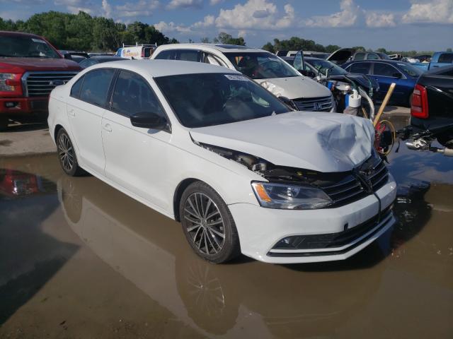 2016 volkswagen jetta spor