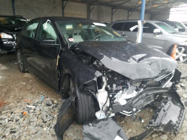 2016 volkswagen jetta spor