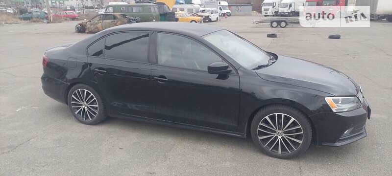 2015 volkswagen jetta