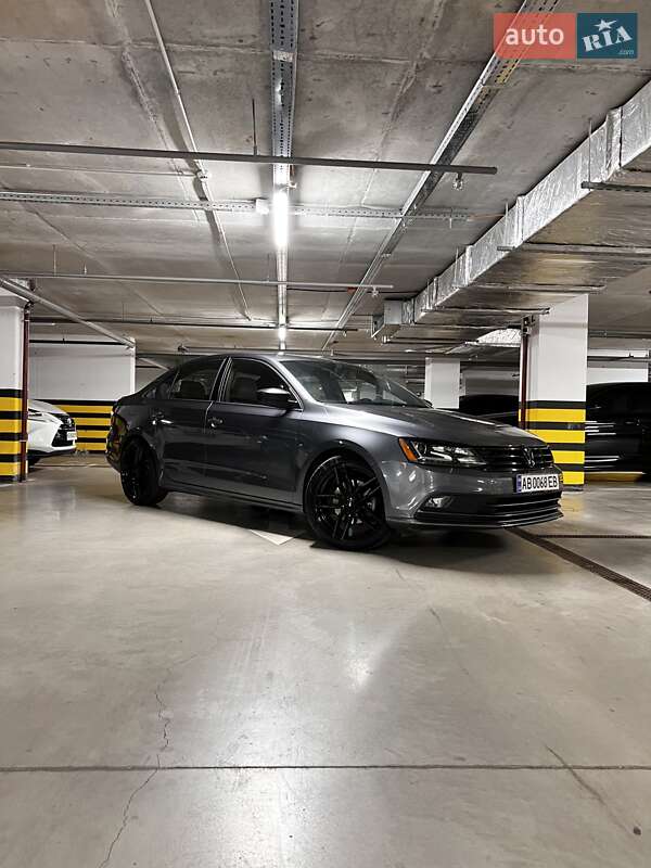 2016 volkswagen jetta