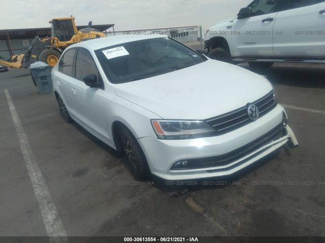 2016 volkswagen jetta