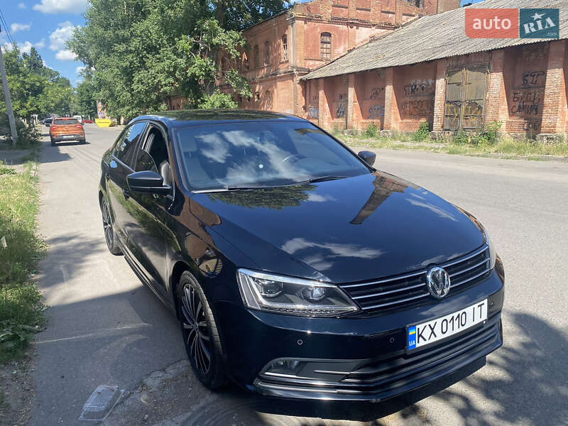 2016 volkswagen jetta