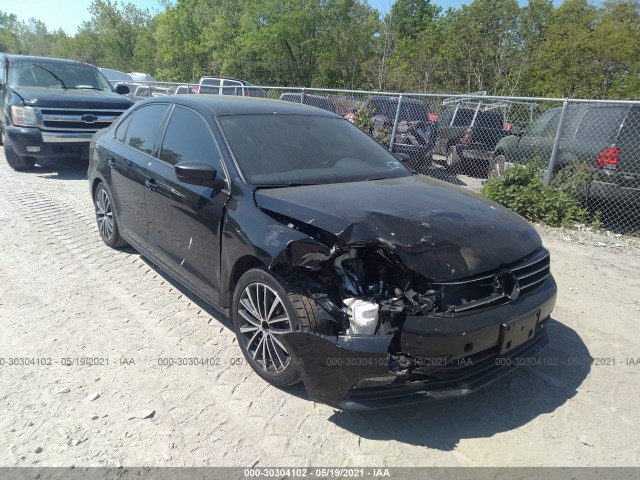 2016 volkswagen jetta