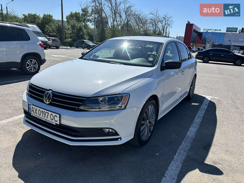 2016 volkswagen jetta