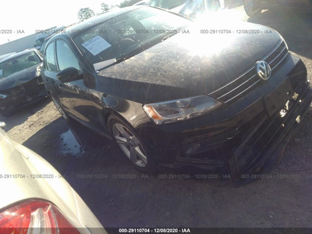 2016 volkswagen jetta sedan