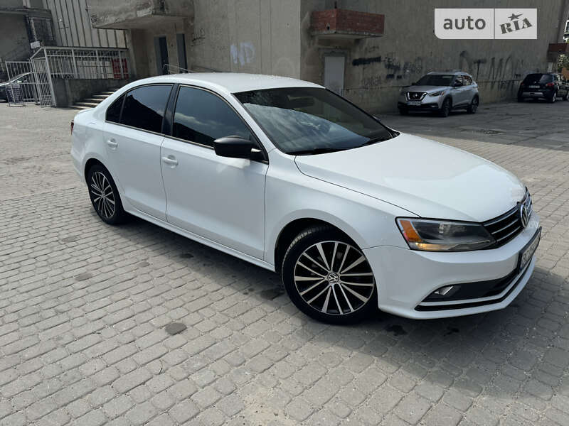 2016 volkswagen jetta