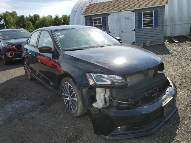 2016 volkswagen jetta spor