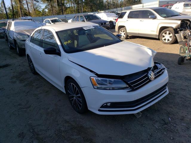 2016 volkswagen jetta spor