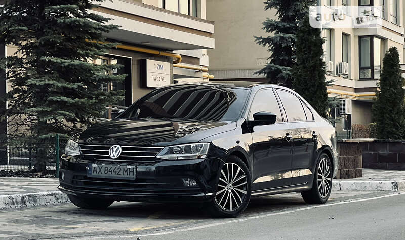 2016 volkswagen jetta