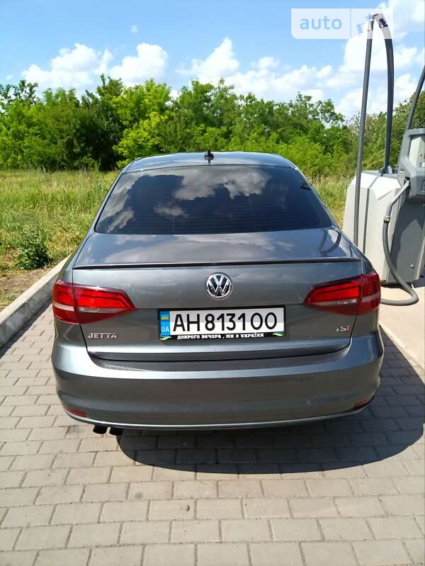 2016 volkswagen jetta