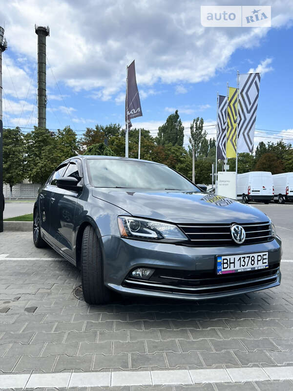 2016 volkswagen jetta