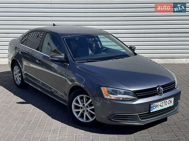 2013 volkswagen jetta