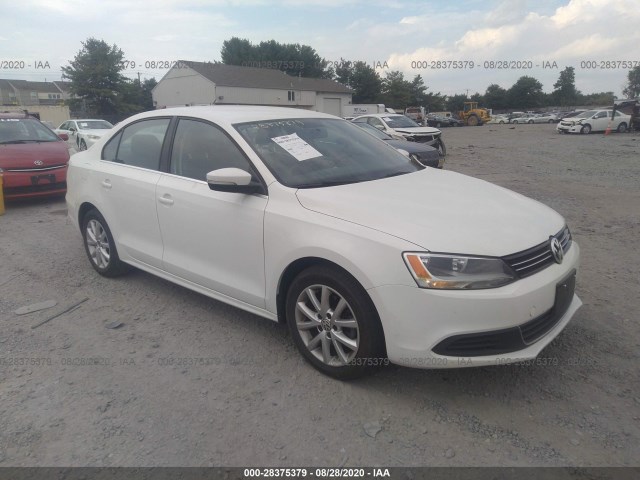 2013 volkswagen jetta sedan