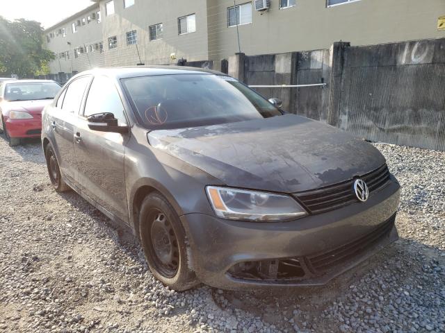 2014 volkswagen jetta se