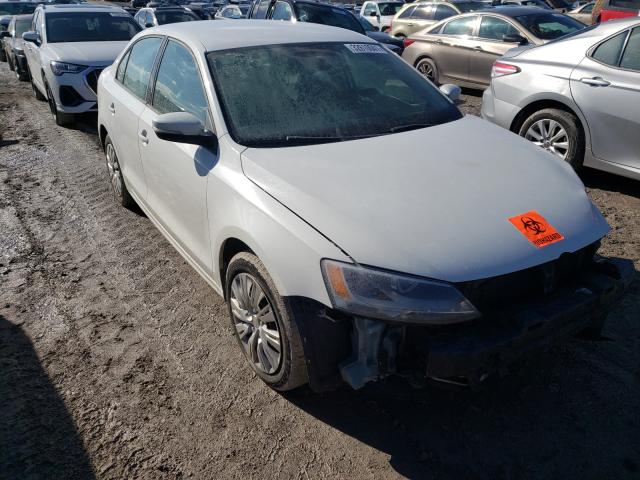 2014 volkswagen jetta se