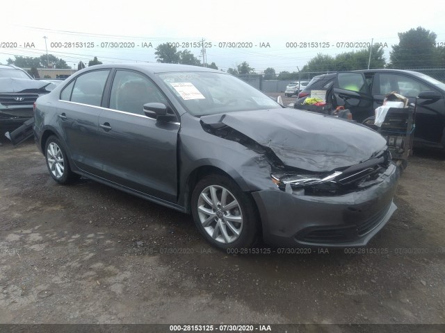 2014 volkswagen jetta sedan