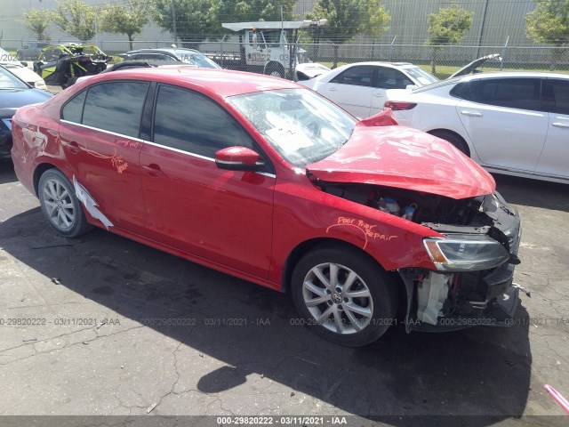 2013 volkswagen jetta sedan
