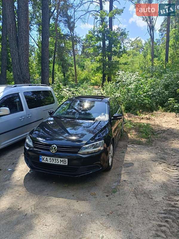 2013 volkswagen jetta
