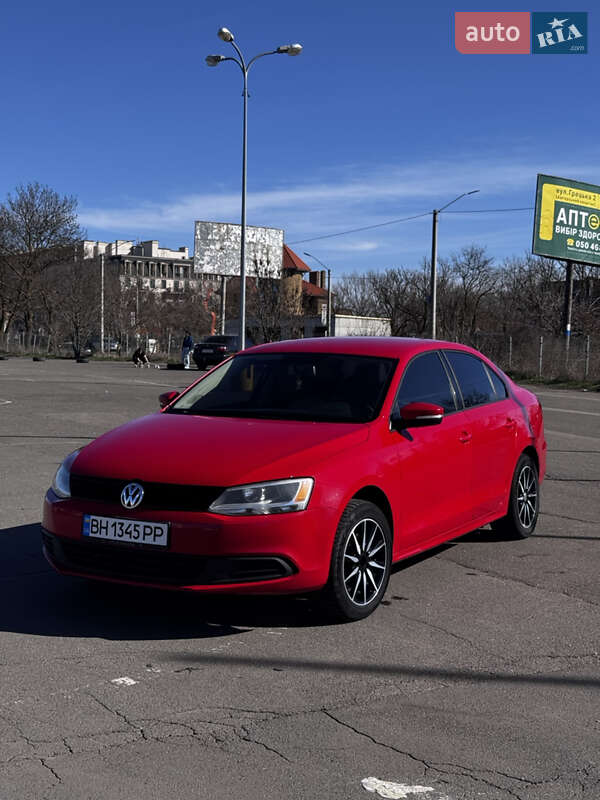 2014 volkswagen jetta