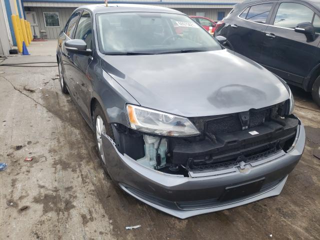 2014 volkswagen jetta se