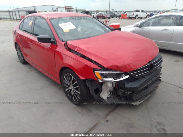 2015 volkswagen jetta sedan