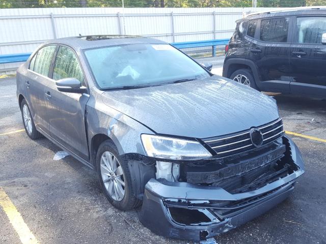 2015 volkswagen jetta se