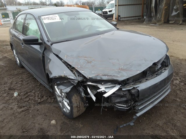 2015 volkswagen jetta sedan