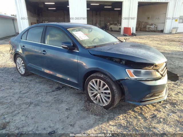2014 volkswagen jetta sedan