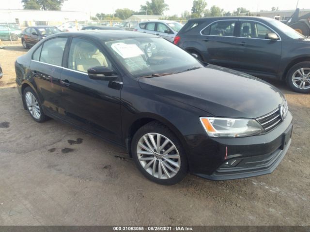 2014 volkswagen jetta sedan
