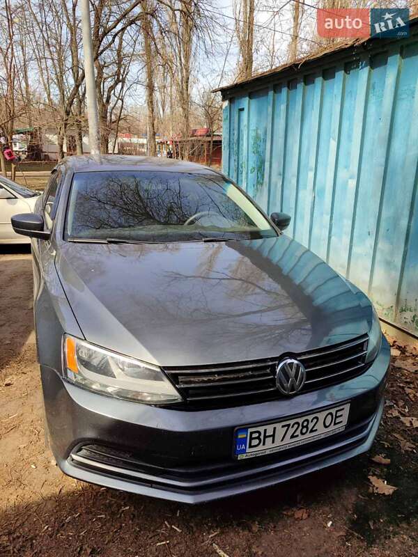 2015 volkswagen jetta