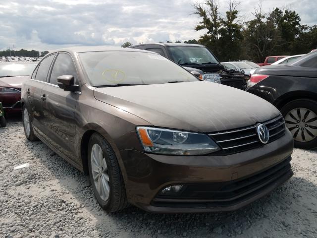 2015 volkswagen jetta se